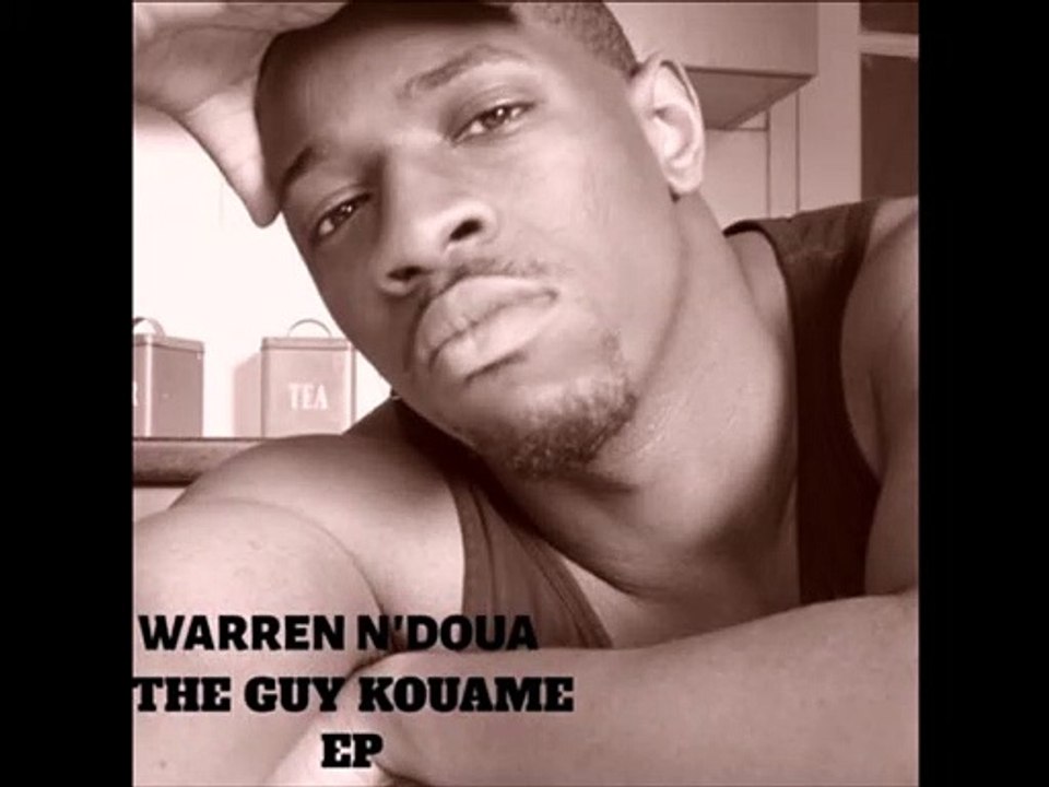 Warren N'Doua - To Make Things (Intro)