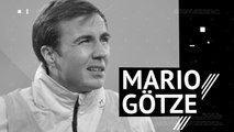 Player Profile - Mario Götze