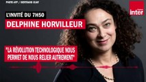 Delphine Horvilleur