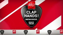 Clap Hands : -M- (05/04/20) (rediffusion)