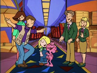 Katie and Orbie Episode 29