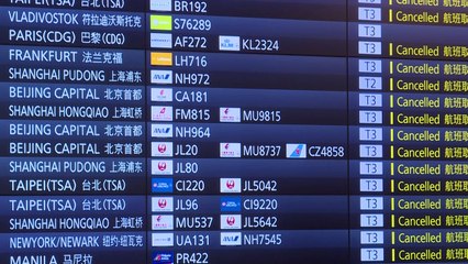 Japão avança para estado de emergência
