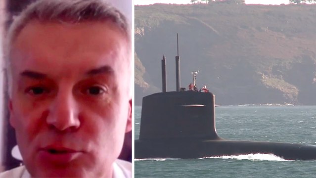 4 conseils d'expert pour mieux vivre le confinement avec le sous-marinier Maître Fabrice