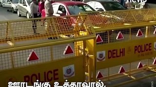 Amid Coronavirus Lockdown, Amma Canteens In Tamil Nadu Feeds The Poor People
