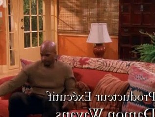 Eu, a Patroa e as Crianças T01E09 Breaking Up And Breaking It