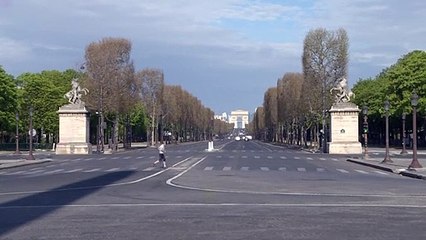 França antecipa recessão histórica