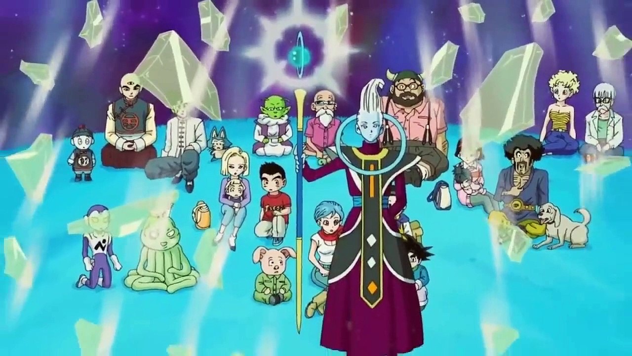 ドラゴンボール-Anime Moments #6 English Sub [ Dragon ball 1986 ]ドラゴンボールDragon ball