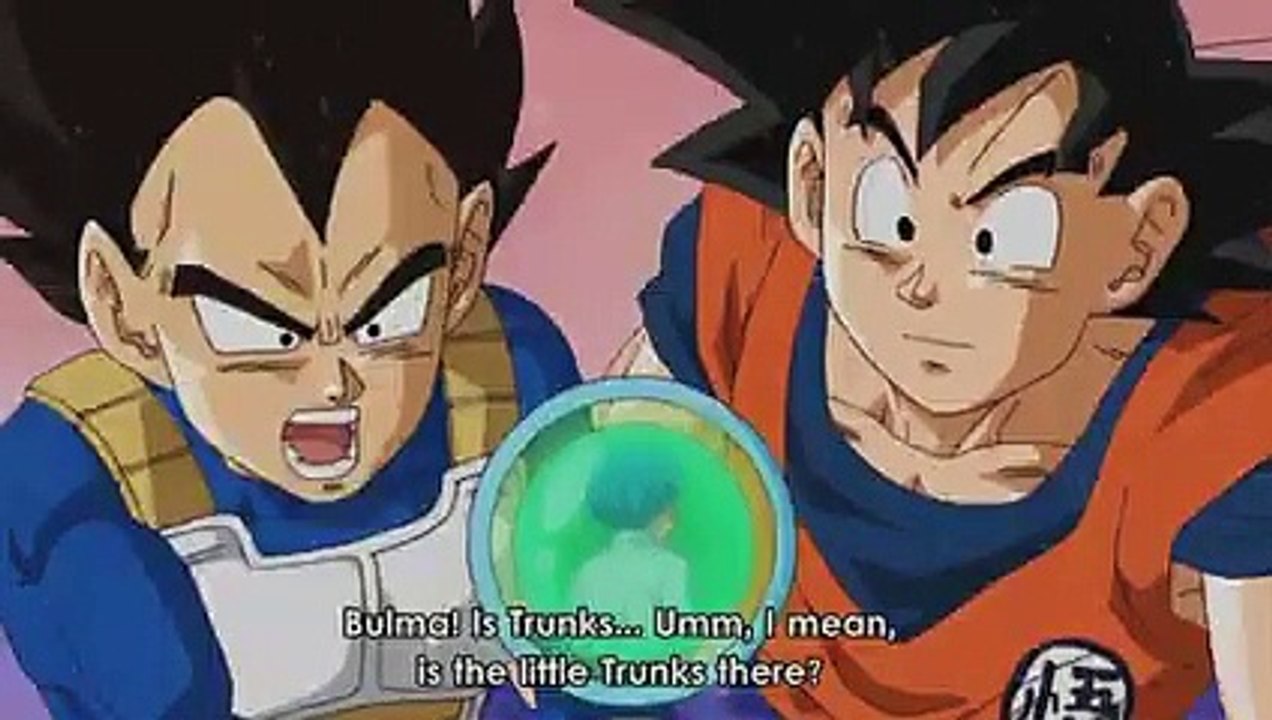 ドラゴンボール-Anime Moments #9 English Sub [ Dragon ball 1986 ]ドラゴンボールDragon ball