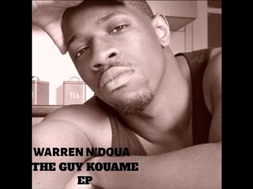 Warren N'Doua - Real Life (Intro)