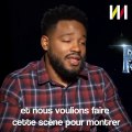 BLACK PANTHER : DÉCOUVREZ UNE SCÈNE INÉDITE COUPÉE AU MONTAGE