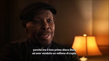 ReMastered: The Two Killings of Sam Cooke (sub ita)