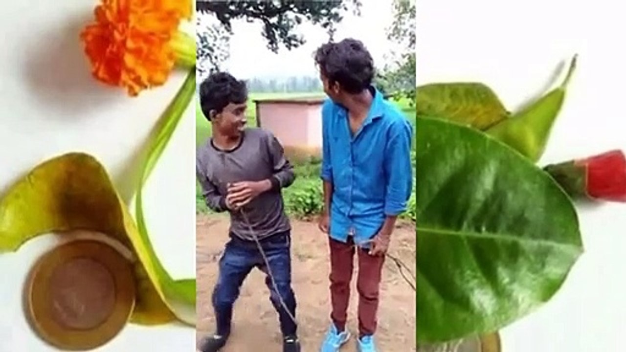 Popular comedy_Vigo video_Best comedy