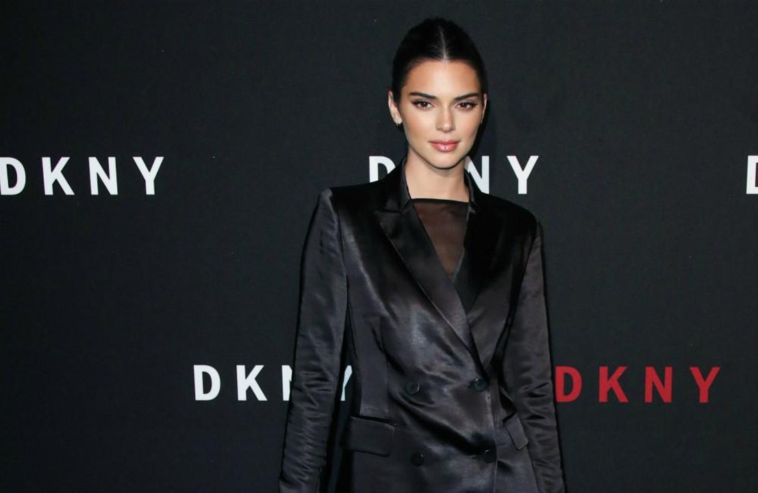 Kendall Jenner: Sie hoffte auf 'Bieber-Hochzeit'