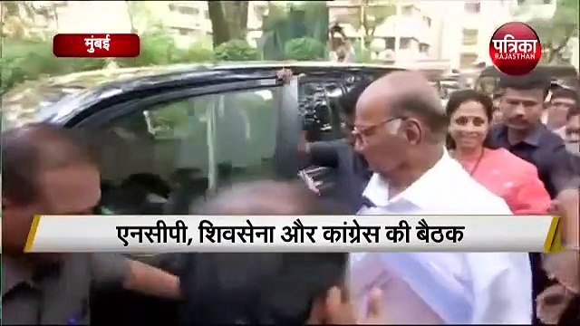 Maharashtra में Uddhav Thackeray की CM शपथ से पहले High Court ने दी ये Tension