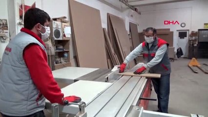 BURSA Koronavirüs nedeniyle mobilya ihracatı yüzde 50 düştü