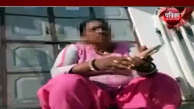 राजधानी जयपुर में चल रहा खुलेआम जिस्मफरोशी का धंधा, महिला ही महिला की दलाल
