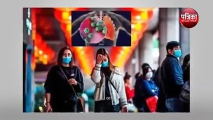 Coronavirus Update :   भारत पहुंच गया कोरोना वायरस
