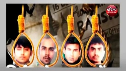 Nirbhaya Case Latest Update: जानिए चारों दरिंदों के पुतलों को Tihar Jail में फिर क्यों दी गई फांसी ?