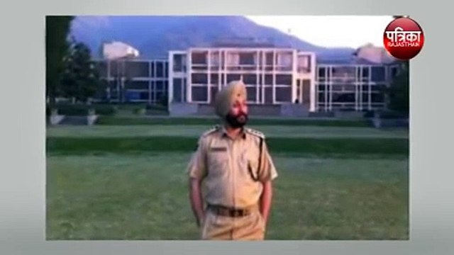 कॉल रिकॉर्ड से पकड़ा गया DSP दविंदर सिंह। Since Two Months Devender Was on Radar