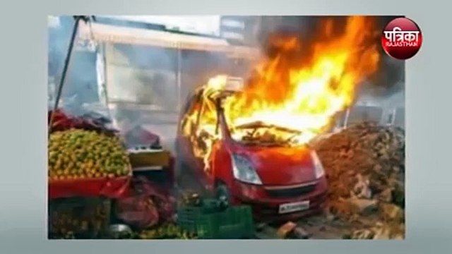 CAA Protest: सुलग रही Delhi, जानिए दिल्ली में कहां और कैसे हैं हालात ?