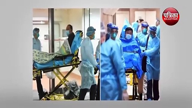 corona virus को लेकर आई अच्छी खबर, China ने ढूढ़ लिया वायरस से निपटने के लिए कारगर इलाज