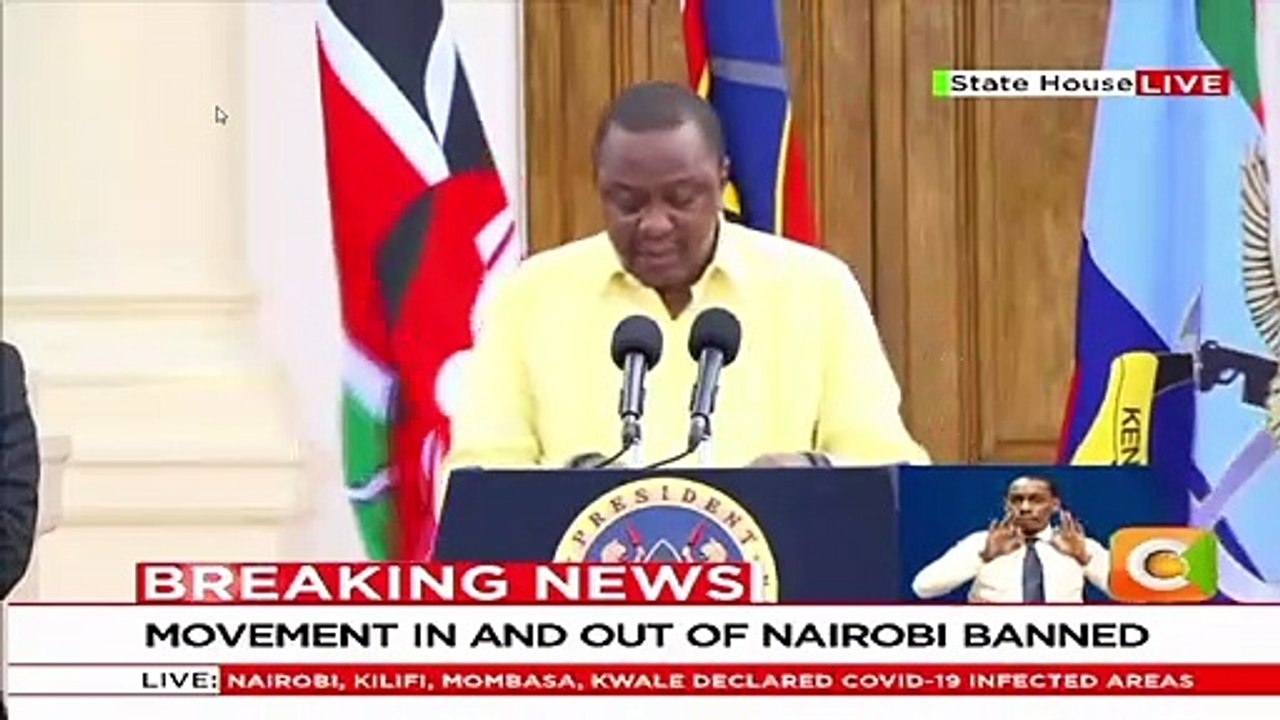 Uhuru Honours Pledge to Musicians With Ksh2B