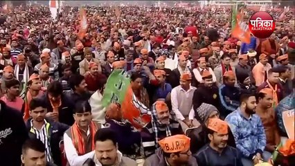 下载视频: Delhi Election Results: दिल्ली में भाजपा के हार के 5 बड़े कारण