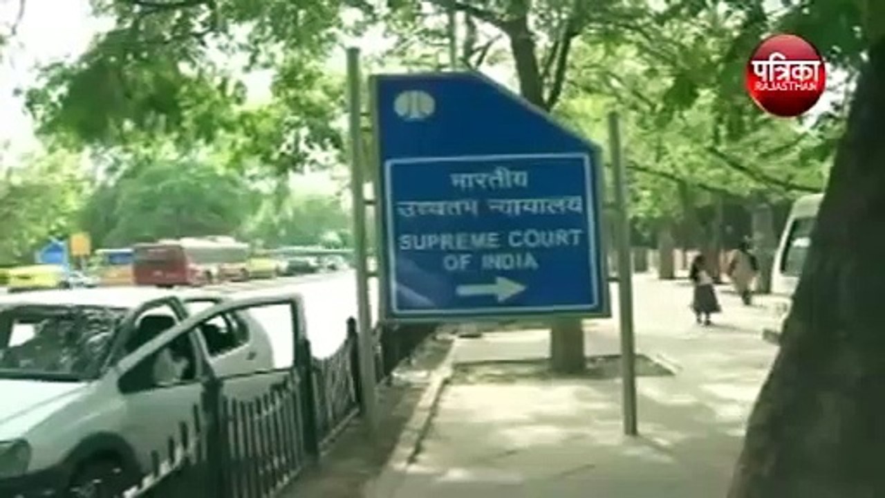 Latest Update on Nirbhaya case। Supreme Court आ...