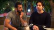 Salman Khan SCARED Of Going Out, MISSES His Father With Sohail Khan's Son Nirvaan