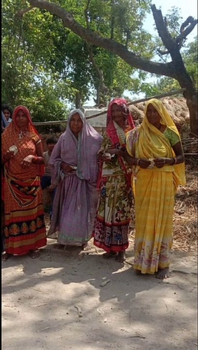 गोण्डा: गरीबों की मदद ही ईश्वर की सच्ची सेवा है : राजकुमार दुबे