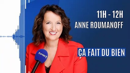 EXTRAIT- Caroline Kruse : "Faire du confinement un test pour le couple ajoute une pression supplémentaire"