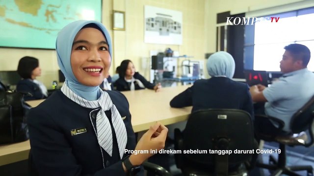 Keluarga AdalahPenyemangat Utama | Skadron Udara 17 Indonesia Air Force One - CERITA MILITER (Bag4)