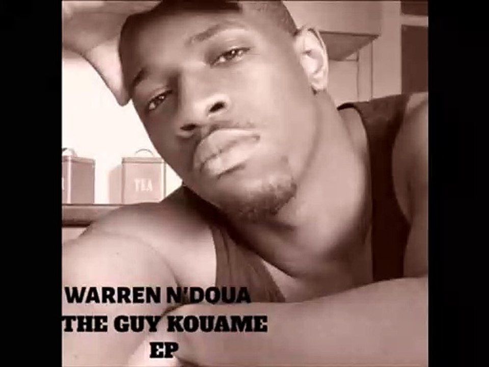 Warren N'Doua - In Two (Intro)