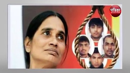 निर्भया:तिहाड जेल प्रशासन नए डेथ वॉरंट के लिए पहुंचा कोर्ट