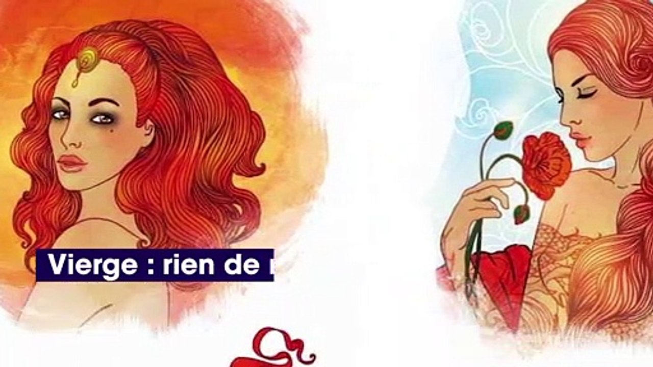 L'astrologie vous dit comment déstresser selon votre signe du zodiaque