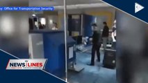 NAIA-1 continues service to airlines still operating amid CoVID-19 threat