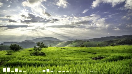 Green Hills - Ten Towers | Pop Music