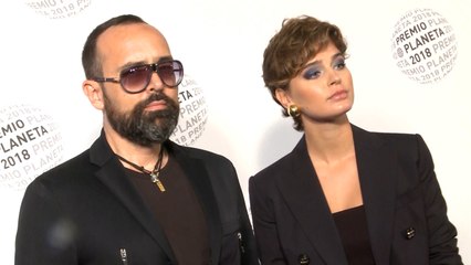 El entretenimiento de Laura Escanes durante el confinamiento