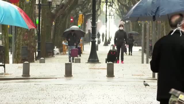 El Gobierno quiere trazar el mapa de movilidad de 40 millones de móviles