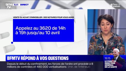 Nous devions signer un acte de vente, peut-on le signer à distance? BFMTV répond à vos questions