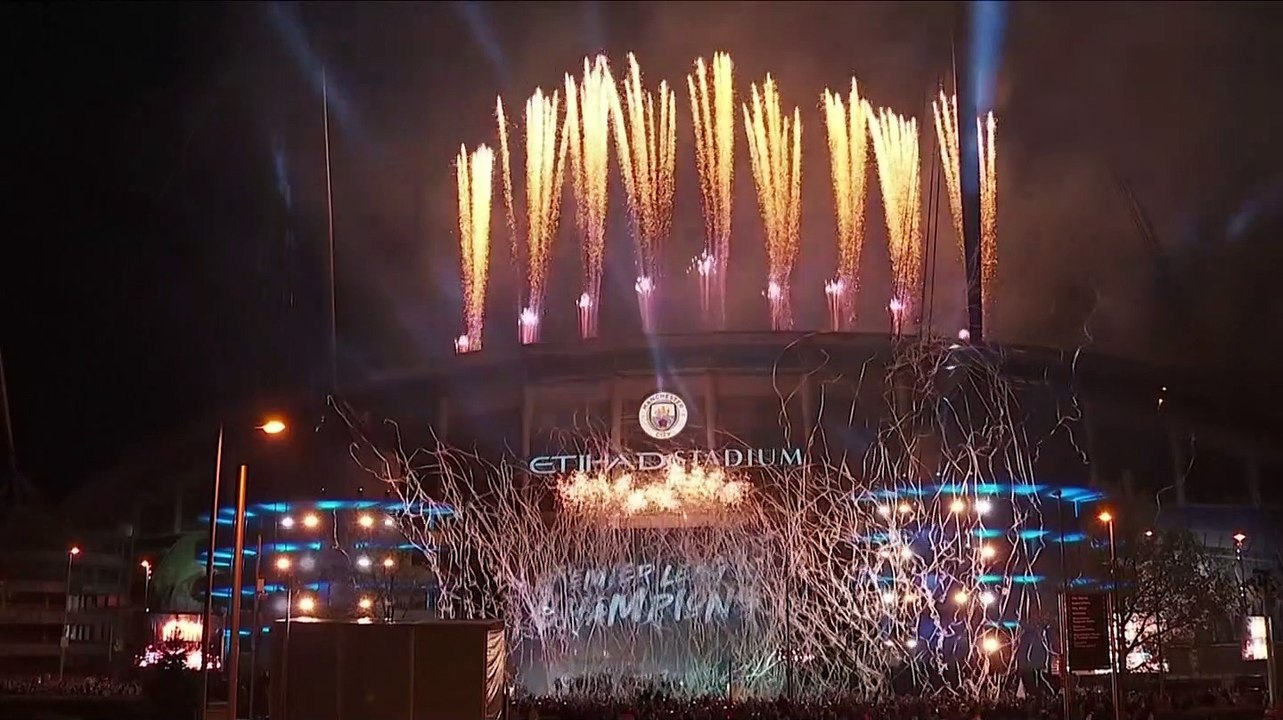 Man City's Walker faces disciplinary action for breaking lockdown rules