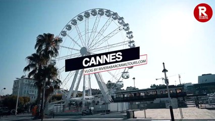 Tavel Guide | Cannes France | Riviera Bar Crawl & Tours