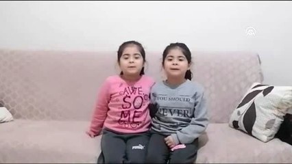 Sultanbeyli Kaymakamlığı'ndan "Evde Kal" çağrısı