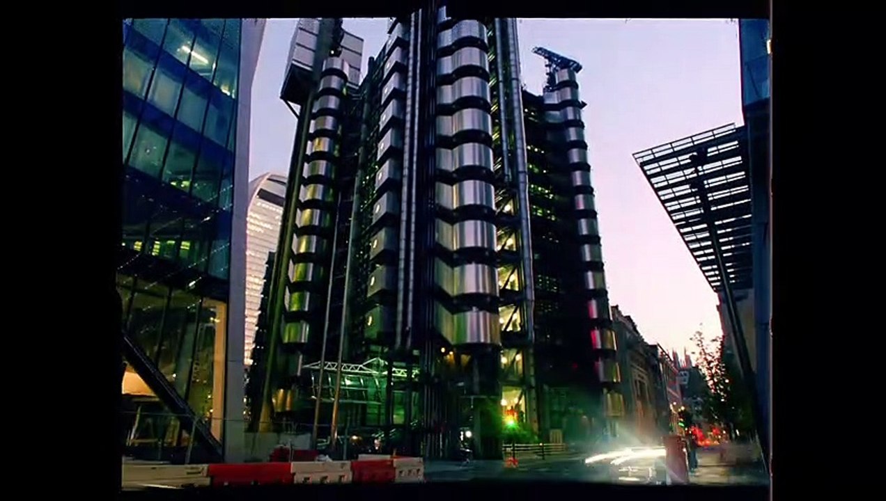 An Engineer Imagines - Trailer