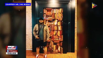 NEWS: CoVID-19 survivor shares his story