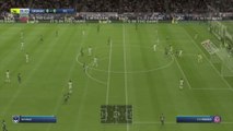 FIFA 20 : notre simulation de Girondins de Bordeaux - Toulouse FC (L1 - 34e journée)