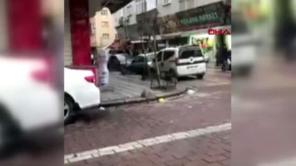 UN ÇUVALLI KORONAVİRÜS PAYLAŞIMI İLGİ ÇEKTİ