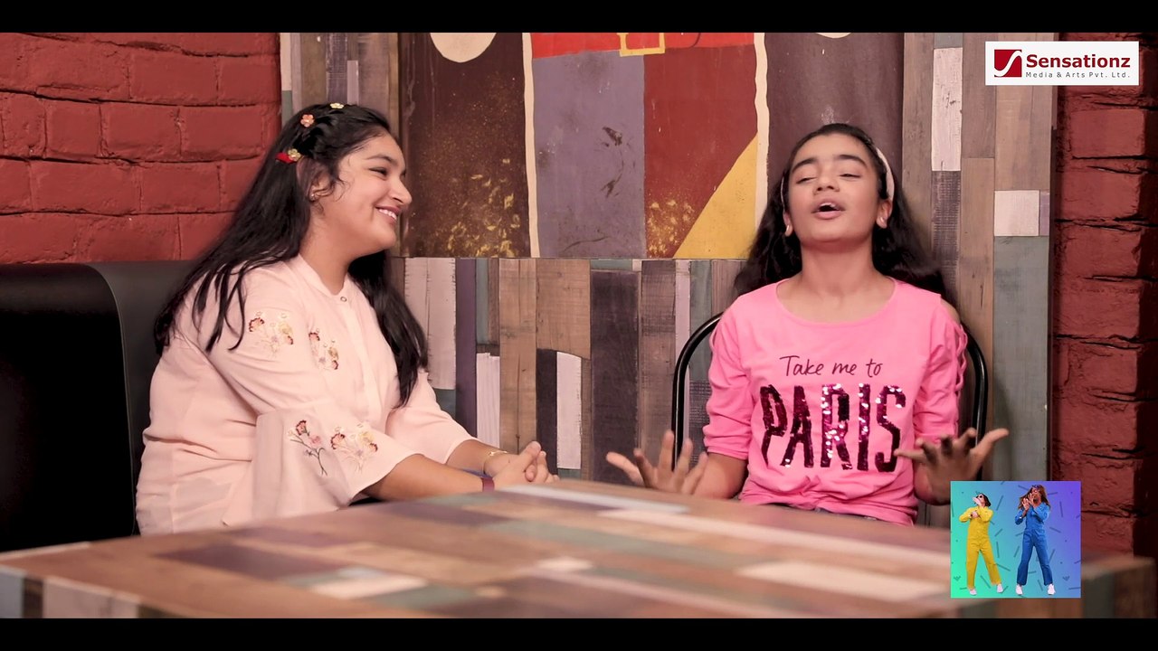 Chocolate with Syna | Talk show | Episode -3 | Sensationz Media