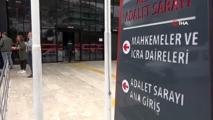 Kongo'dan okumaya gelen üniversite öğrencisi kaçak kazıda yakalandı