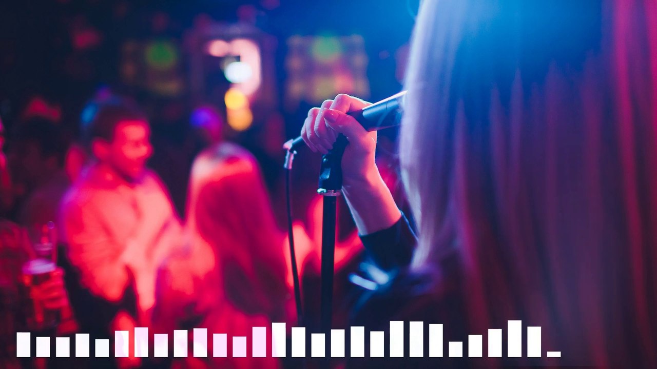 In the Spotlight - Seroa feat. Emmy Åsblom | Pop Music